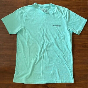 ⭐️3/$15 Mens  Columbia Tee
